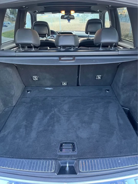 2011 Mercedes-Benz GLK-Class - Image 10 of 11