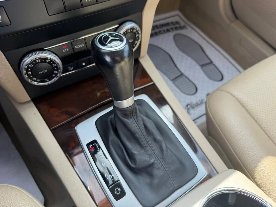 2011 Mercedes-Benz GLK-Class - Image 19 of 20