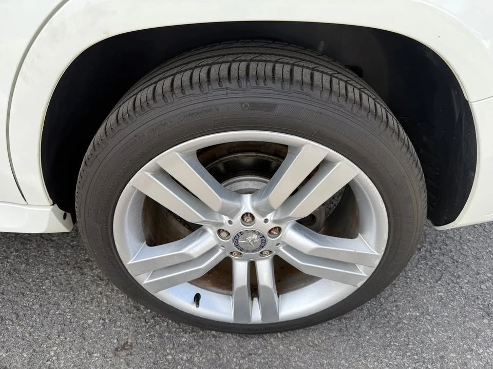 2011 Mercedes-Benz GLK-Class - Image 20 of 20