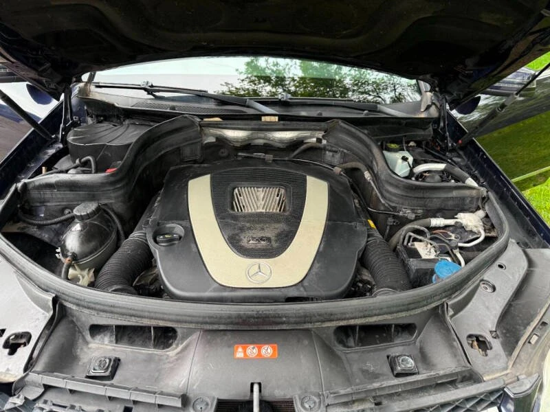2011 Mercedes-Benz GLK-Class - Image 14 of 19