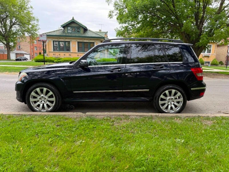2011 Mercedes-Benz GLK-Class - Image 7 of 19