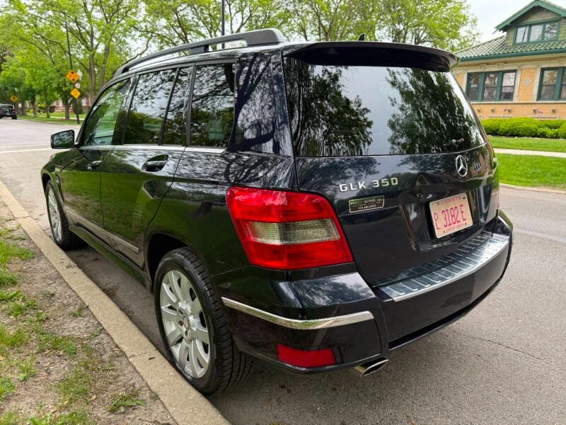 2011 Mercedes-Benz GLK-Class - Image 6 of 19
