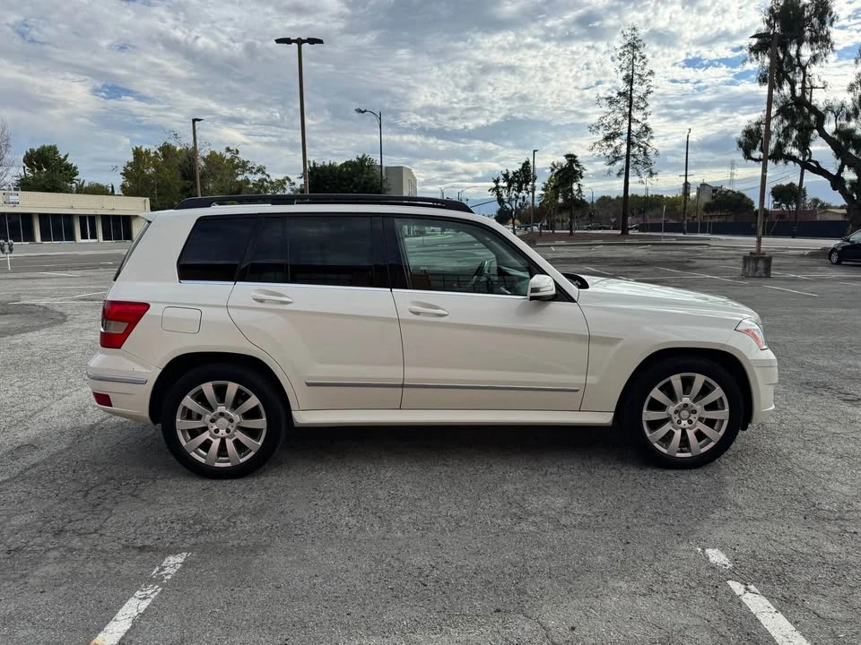 2011 Mercedes-Benz GLK-Class - Image 7 of 15