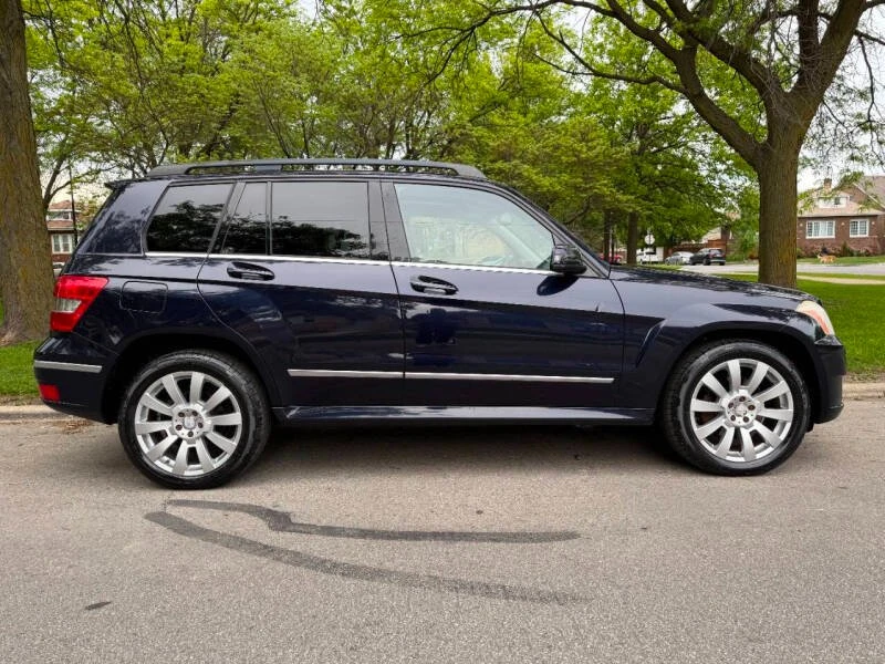 2011 Mercedes-Benz GLK-Class - Image 3 of 19