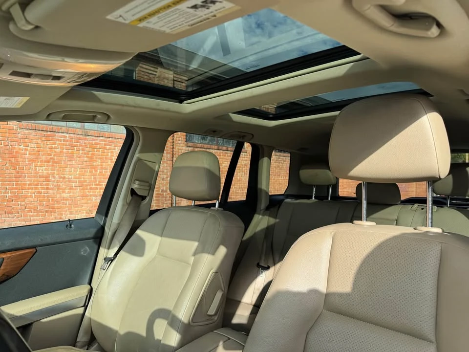 2011 Mercedes-Benz GLK-Class - Image 11 of 15