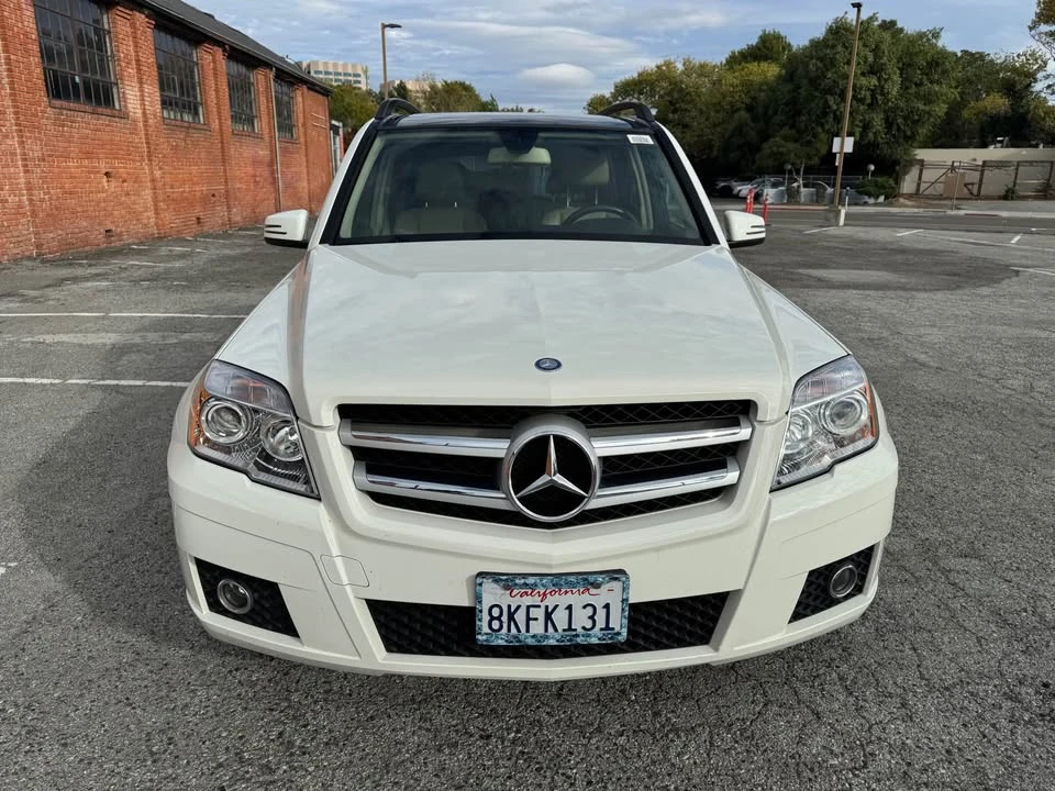 2011 Mercedes-Benz GLK-Class - Image 10 of 15