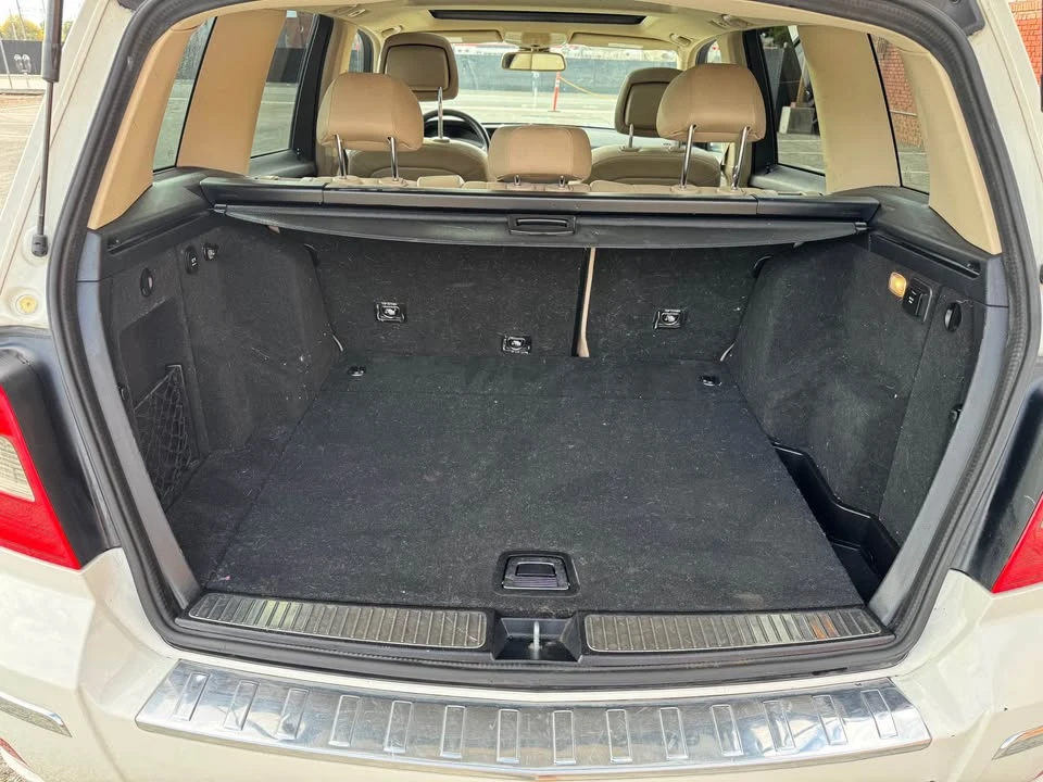 2011 Mercedes-Benz GLK-Class - Image 13 of 15