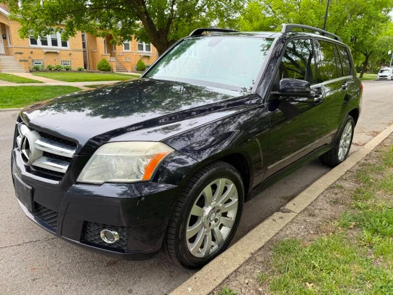 2011 Mercedes-Benz GLK-Class - Image 19 of 19