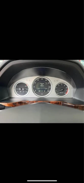2011 Mercedes-Benz GLK-Class - Image 12 of 15