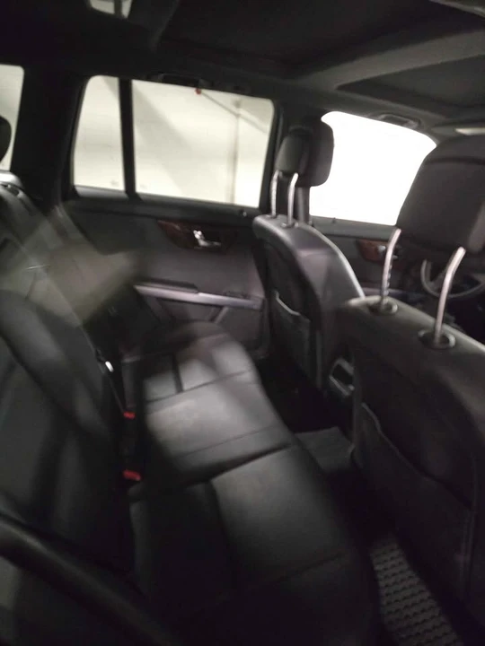 2011 Mercedes-Benz GLK-Class - Image 5 of 6