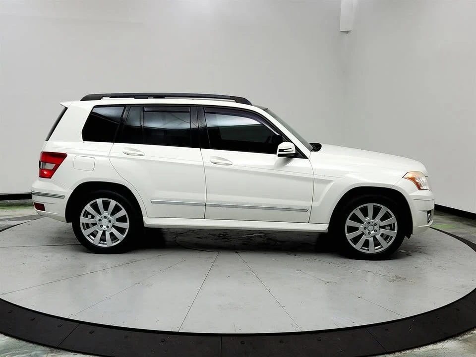 2011 Mercedes-Benz GLK-Class - Image 4 of 19
