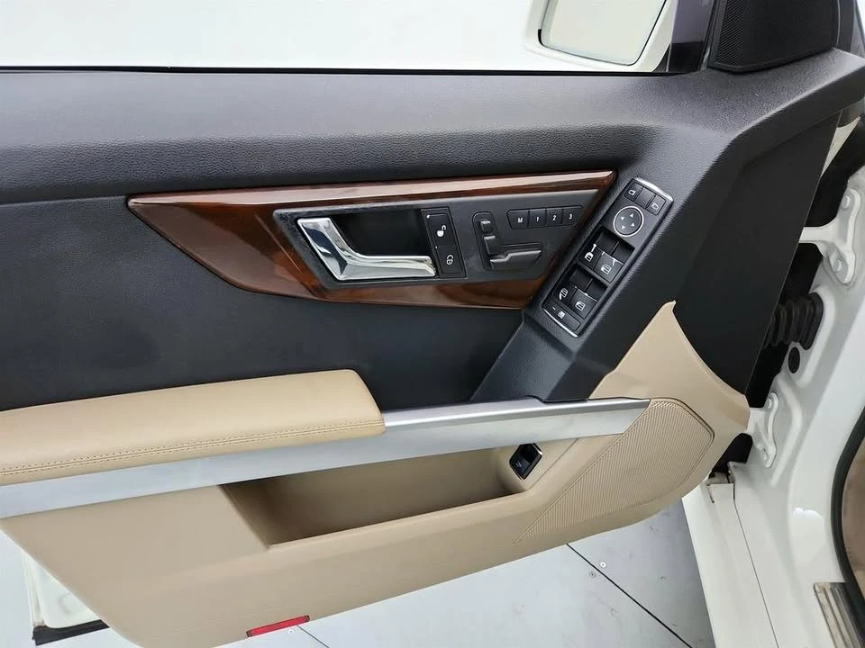 2011 Mercedes-Benz GLK-Class - Image 19 of 19