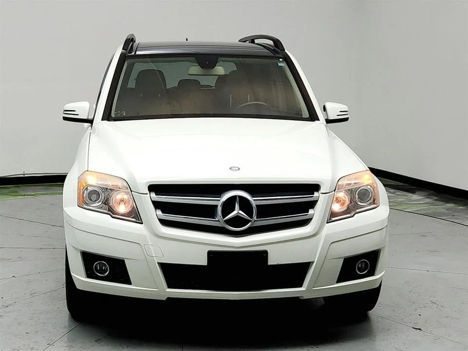 2011 Mercedes-Benz GLK-Class - Image 2 of 19