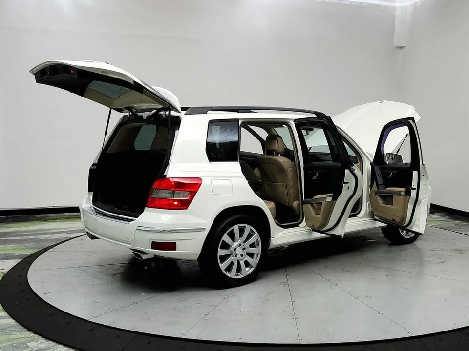 2011 Mercedes-Benz GLK-Class - Image 11 of 19