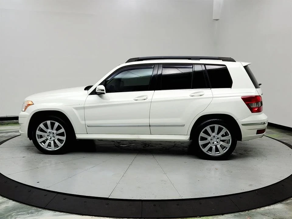 2011 Mercedes-Benz GLK-Class - Image 8 of 19