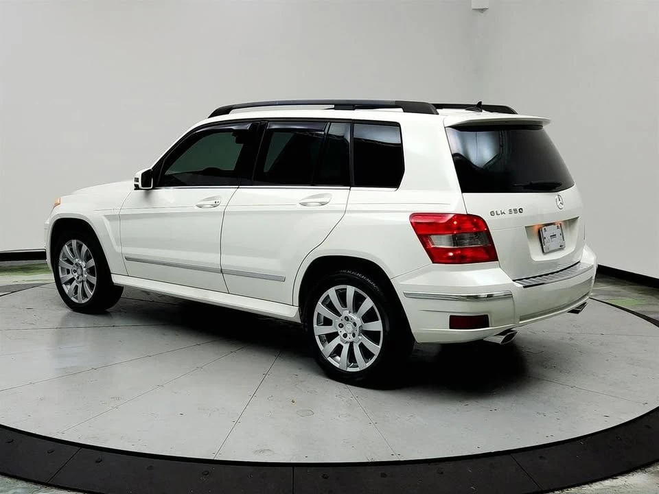 2011 Mercedes-Benz GLK-Class - Image 7 of 19