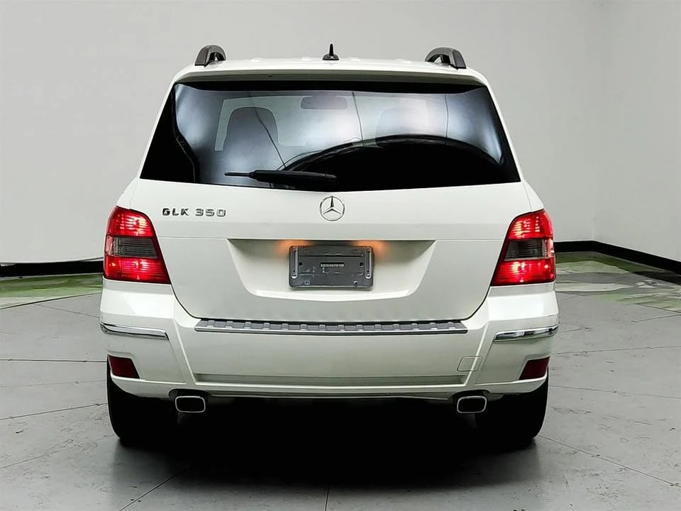 2011 Mercedes-Benz GLK-Class - Image 6 of 19