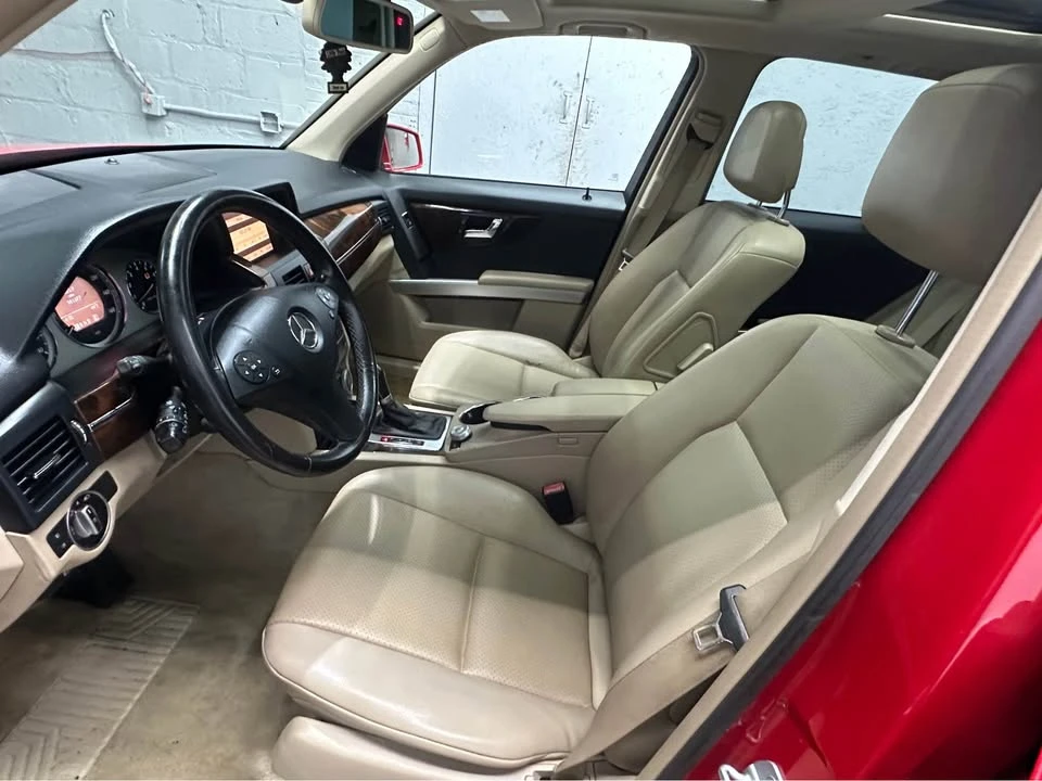 2011 Mercedes-Benz GLK-Class - Image 11 of 11