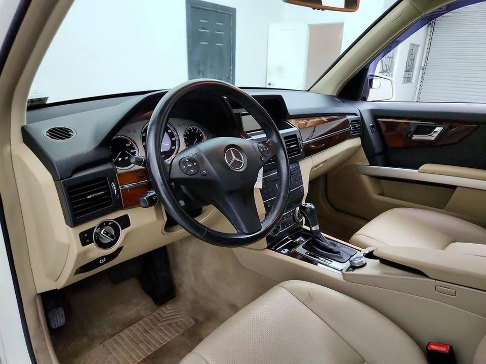 2011 Mercedes-Benz GLK-Class - Image 13 of 19