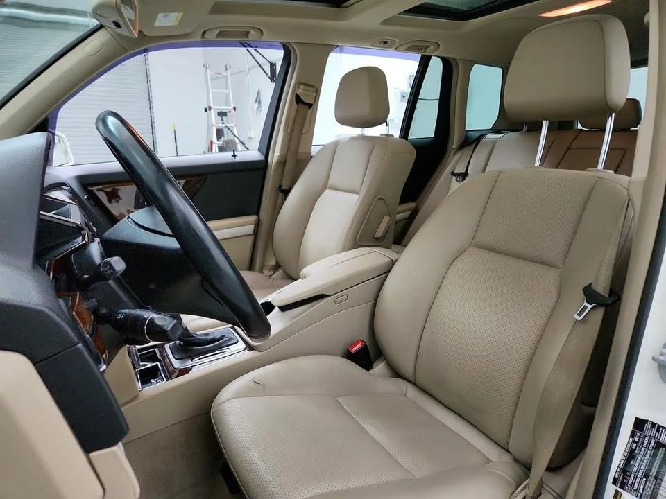 2011 Mercedes-Benz GLK-Class - Image 14 of 19