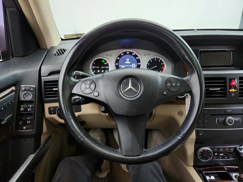 2011 Mercedes-Benz GLK-Class - Image 16 of 19