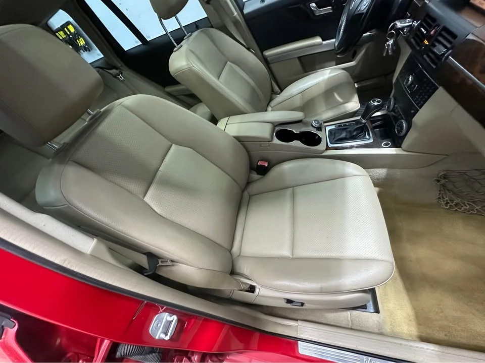 2011 Mercedes-Benz GLK-Class - Image 2 of 11