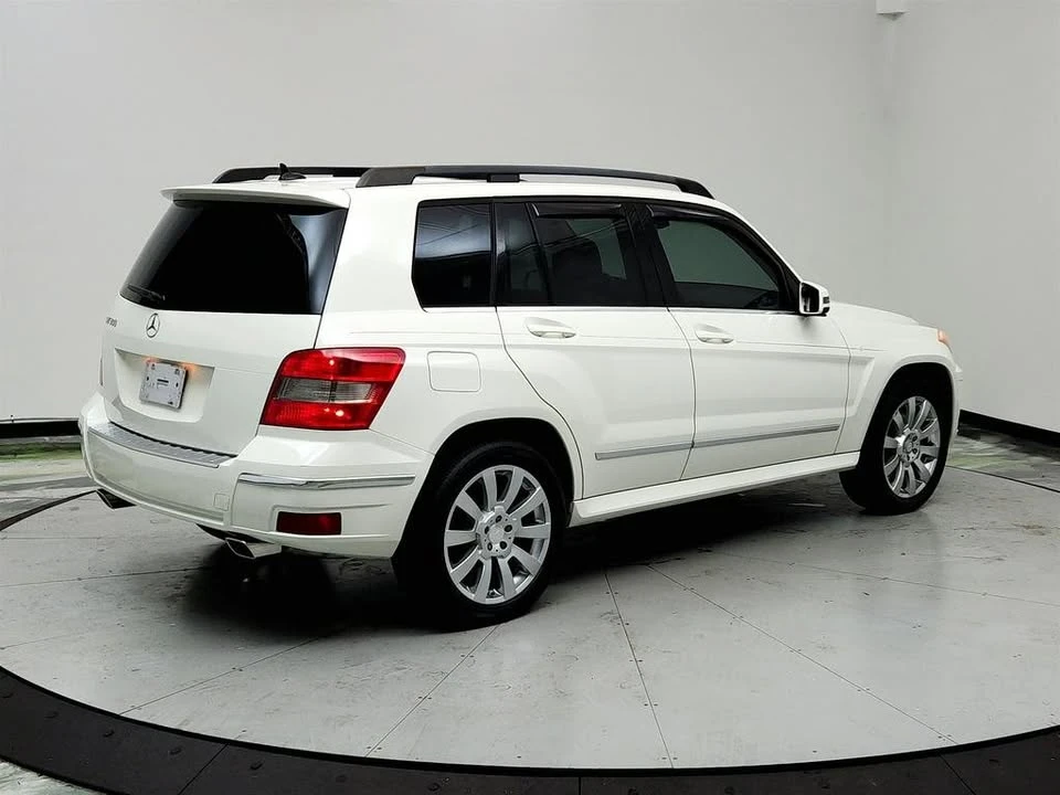 2011 Mercedes-Benz GLK-Class - Image 5 of 19