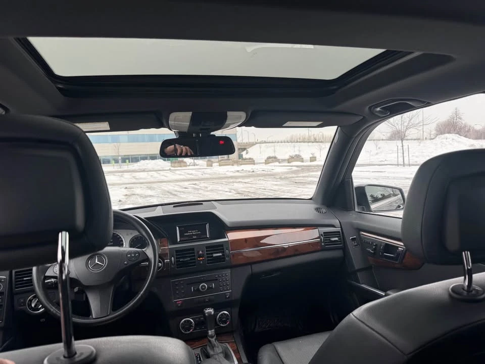 2011 Mercedes-Benz GLK-Class - Image 10 of 16