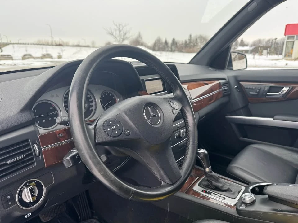 2011 Mercedes-Benz GLK-Class - Image 13 of 16