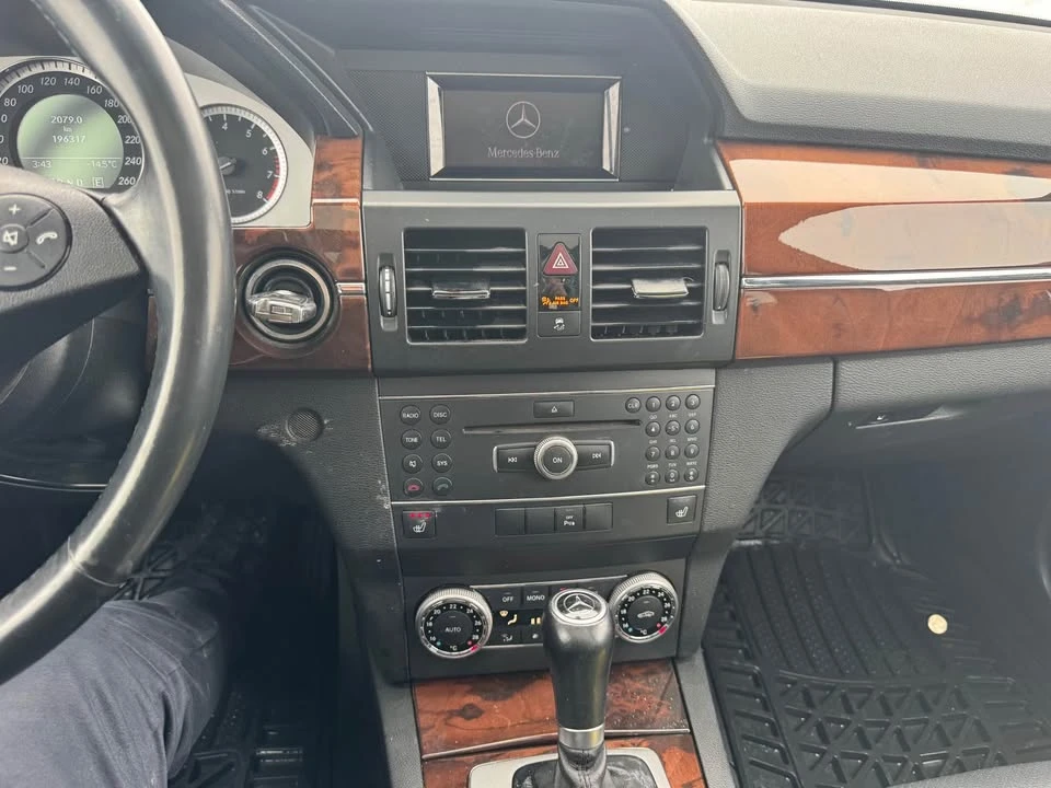 2011 Mercedes-Benz GLK-Class - Image 14 of 16