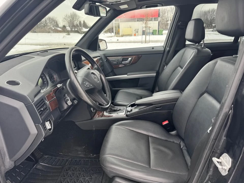 2011 Mercedes-Benz GLK-Class - Image 15 of 16
