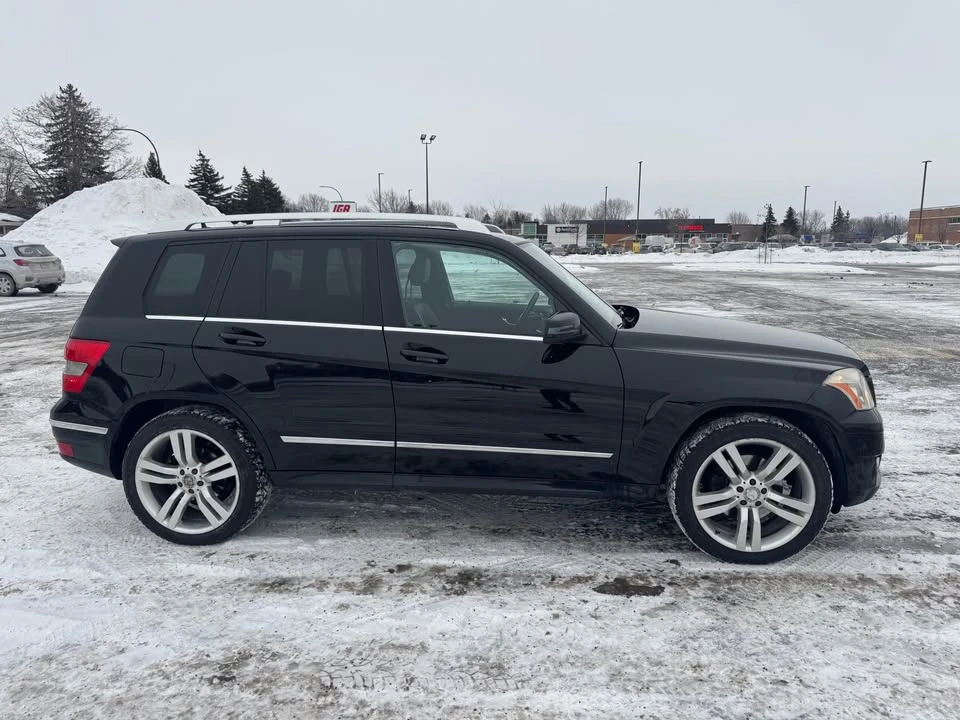 2011 Mercedes-Benz GLK-Class - Image 5 of 16