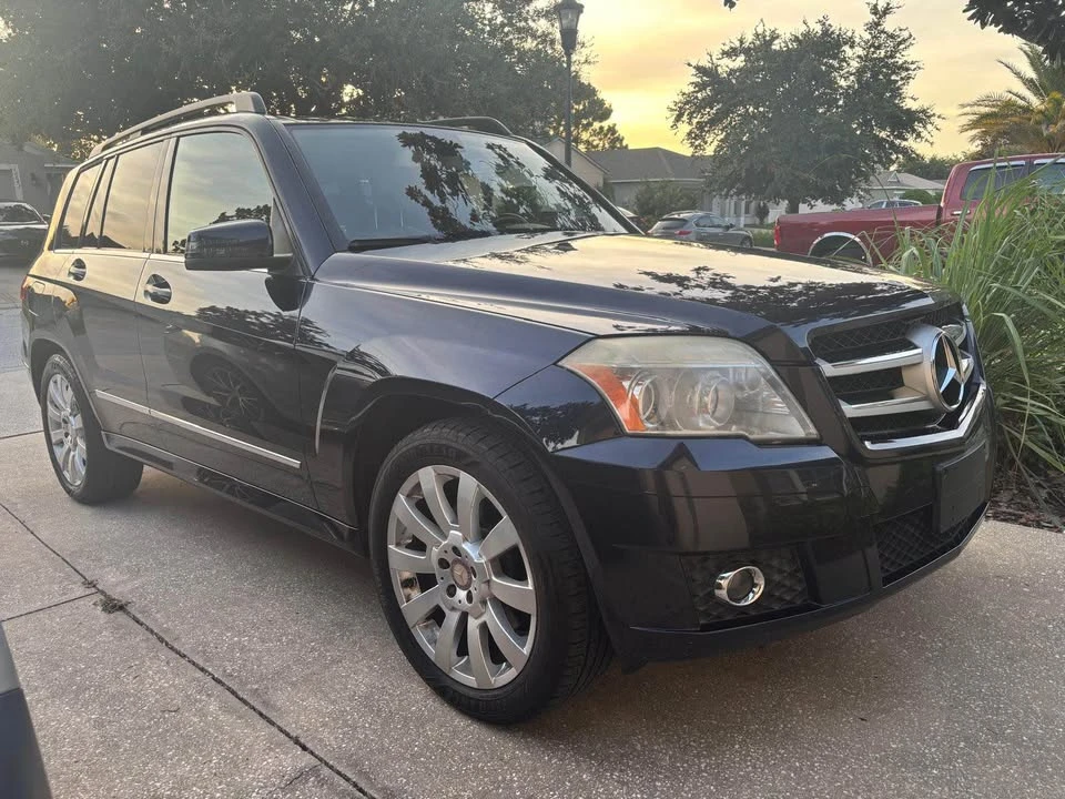 2011 Mercedes-Benz GLK-Class - Image 2 of 7