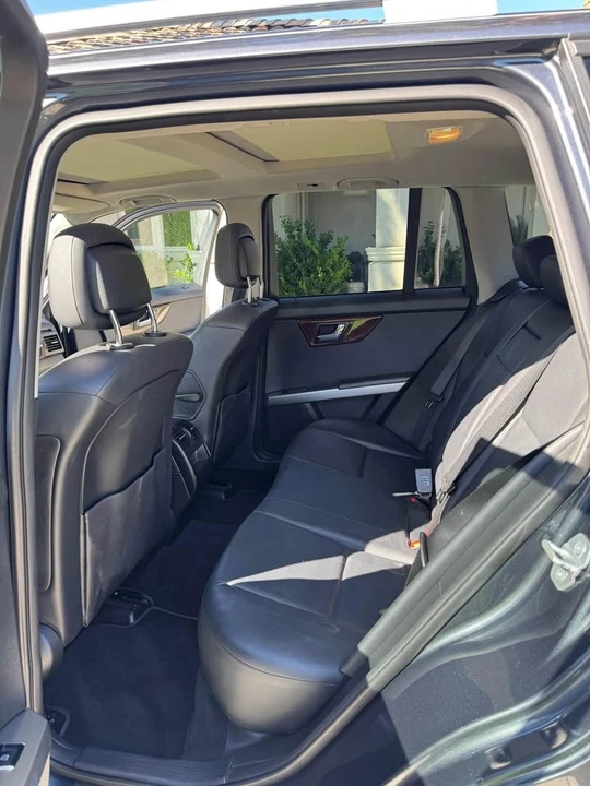 2011 Mercedes-Benz GLK-Class - Image 11 of 11