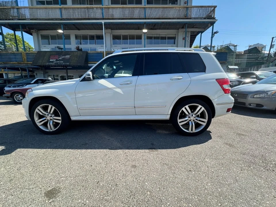 2011 Mercedes-Benz GLK-Class - Image 2 of 19