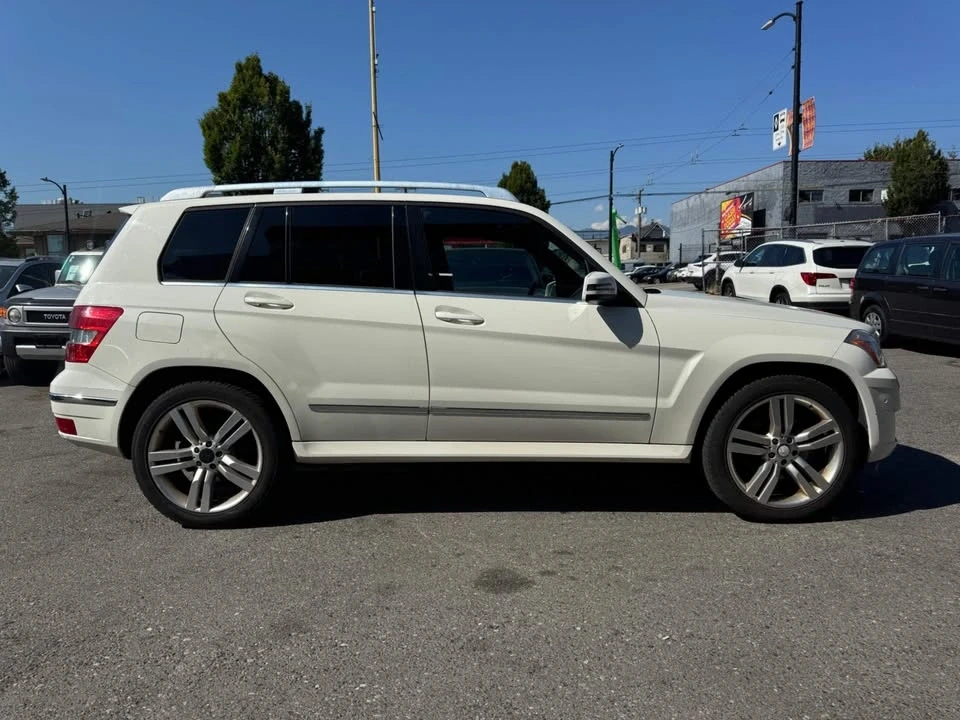 2011 Mercedes-Benz GLK-Class - Image 6 of 19