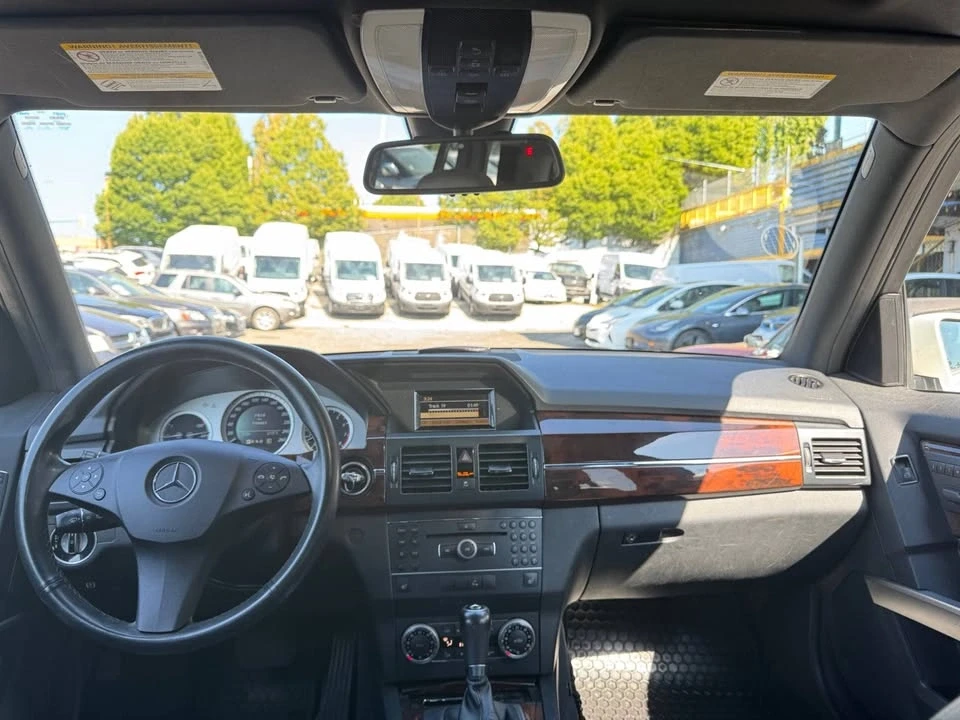 2011 Mercedes-Benz GLK-Class - Image 14 of 19
