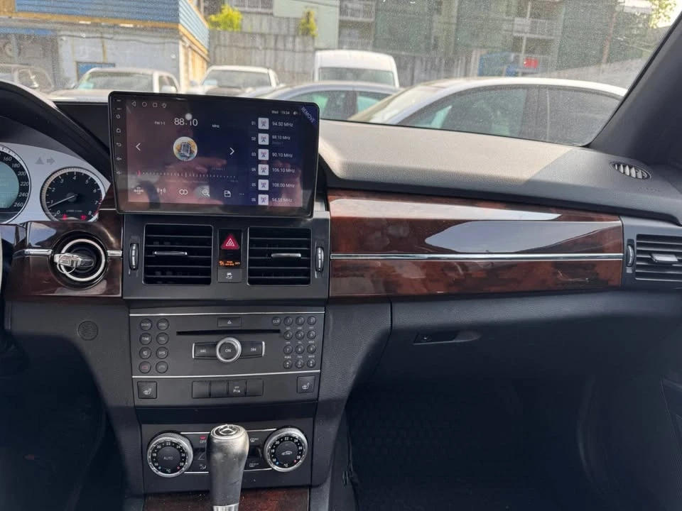 2011 Mercedes-Benz GLK-Class - Image 19 of 19