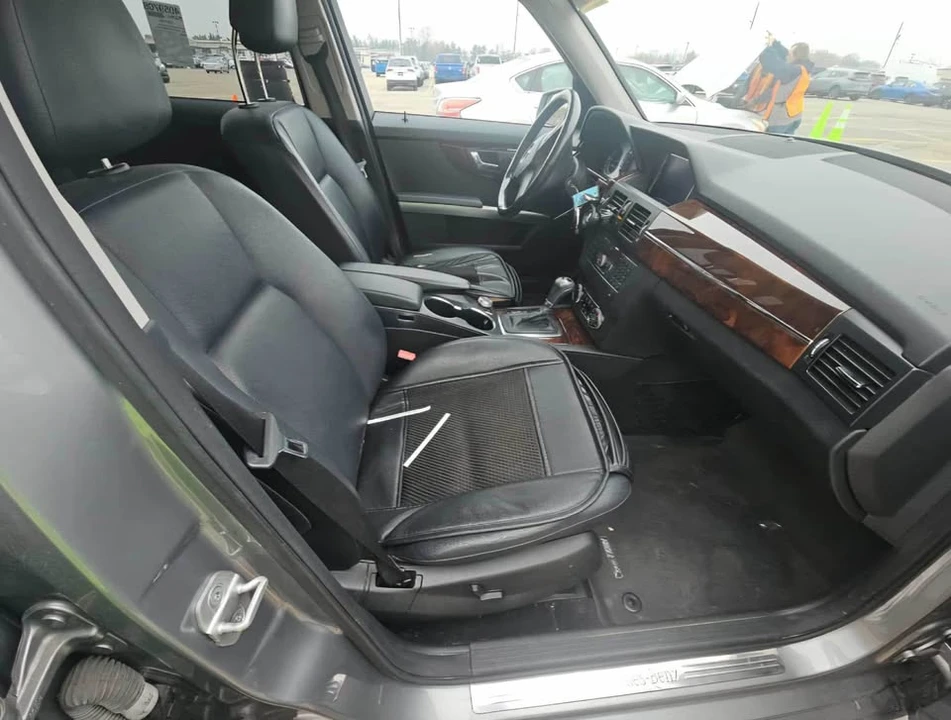 2011 Mercedes-Benz GLK-Class - Image 18 of 18