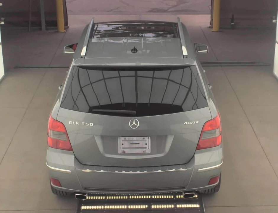 2011 Mercedes-Benz GLK-Class - Image 15 of 18