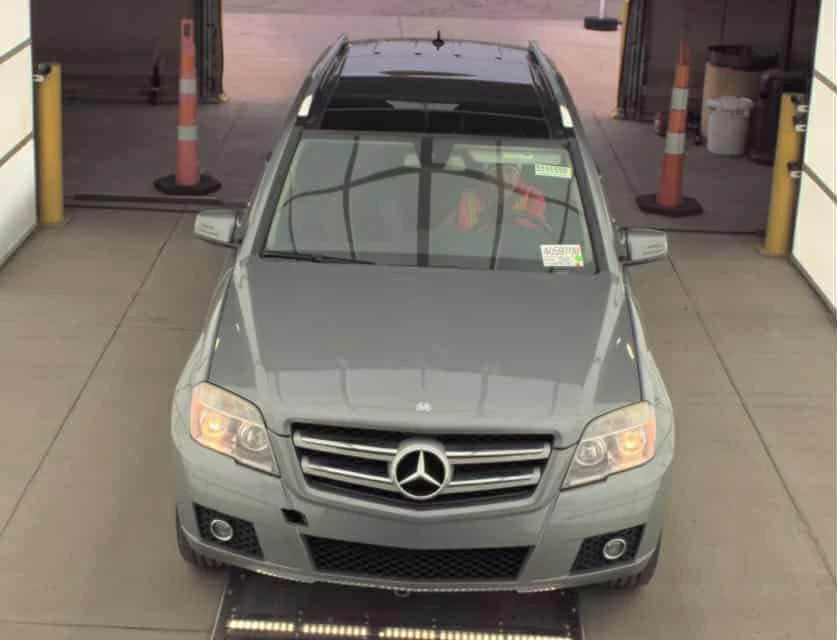 2011 Mercedes-Benz GLK-Class - Image 3 of 18