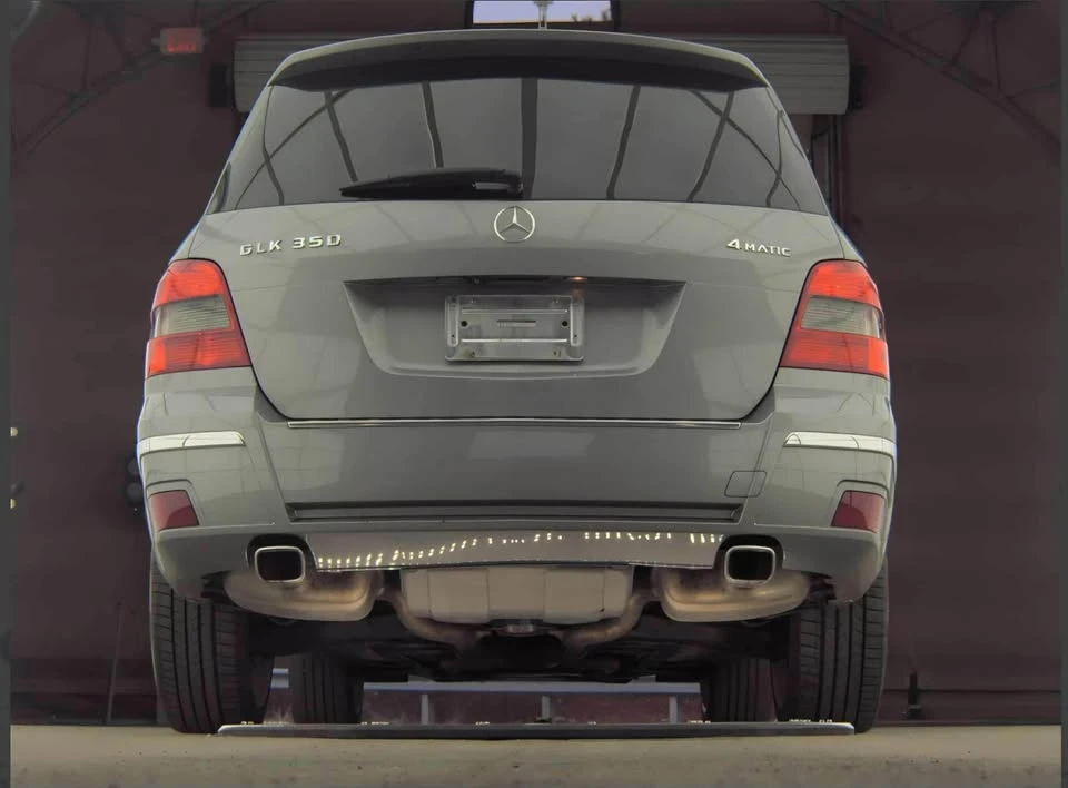 2011 Mercedes-Benz GLK-Class - Image 4 of 18