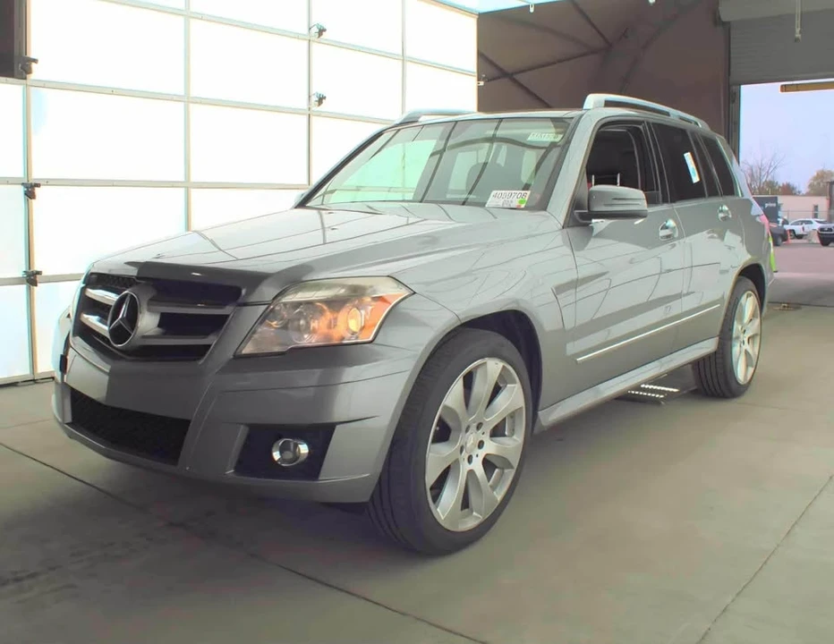 2011 Mercedes-Benz GLK-Class - Image 14 of 18