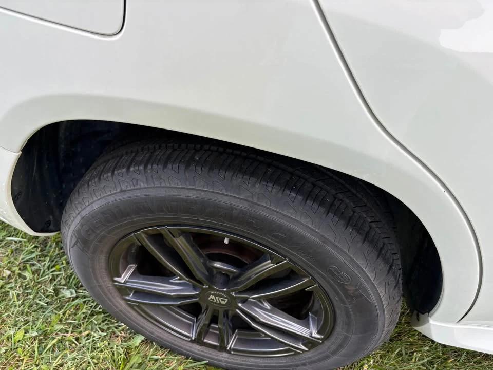2011 Mercedes-Benz GLK-Class - Image 5 of 10