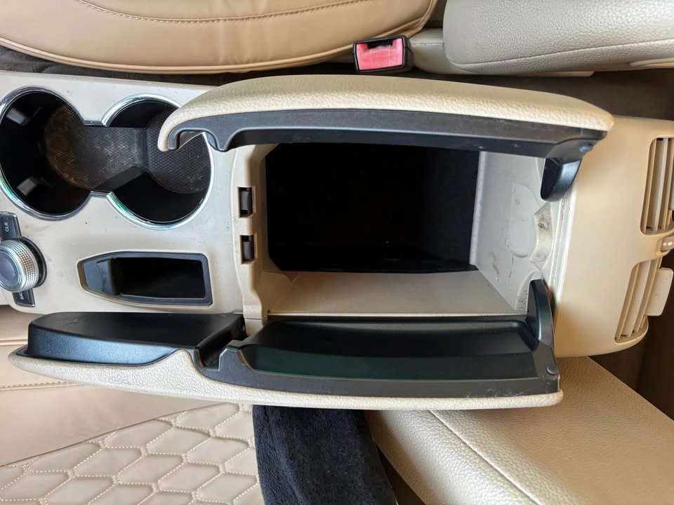 2011 Mercedes-Benz GLK-Class - Image 10 of 10