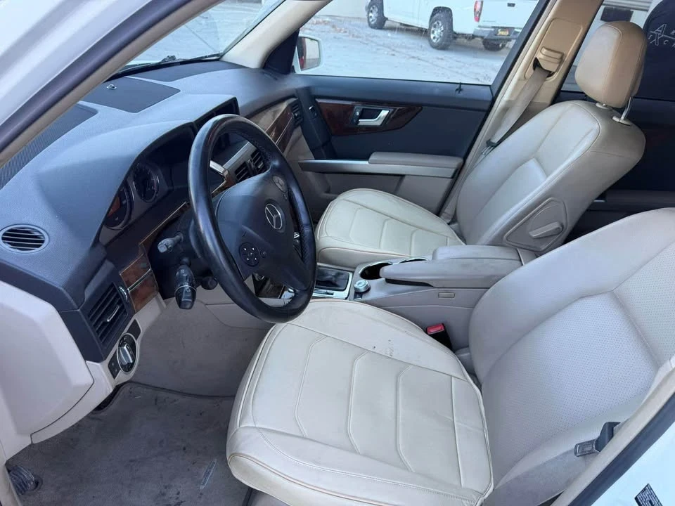 2011 Mercedes-Benz GLK-Class - Image 8 of 8