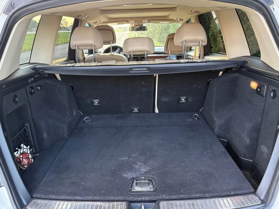 2011 Mercedes-Benz GLK-Class - Image 7 of 10