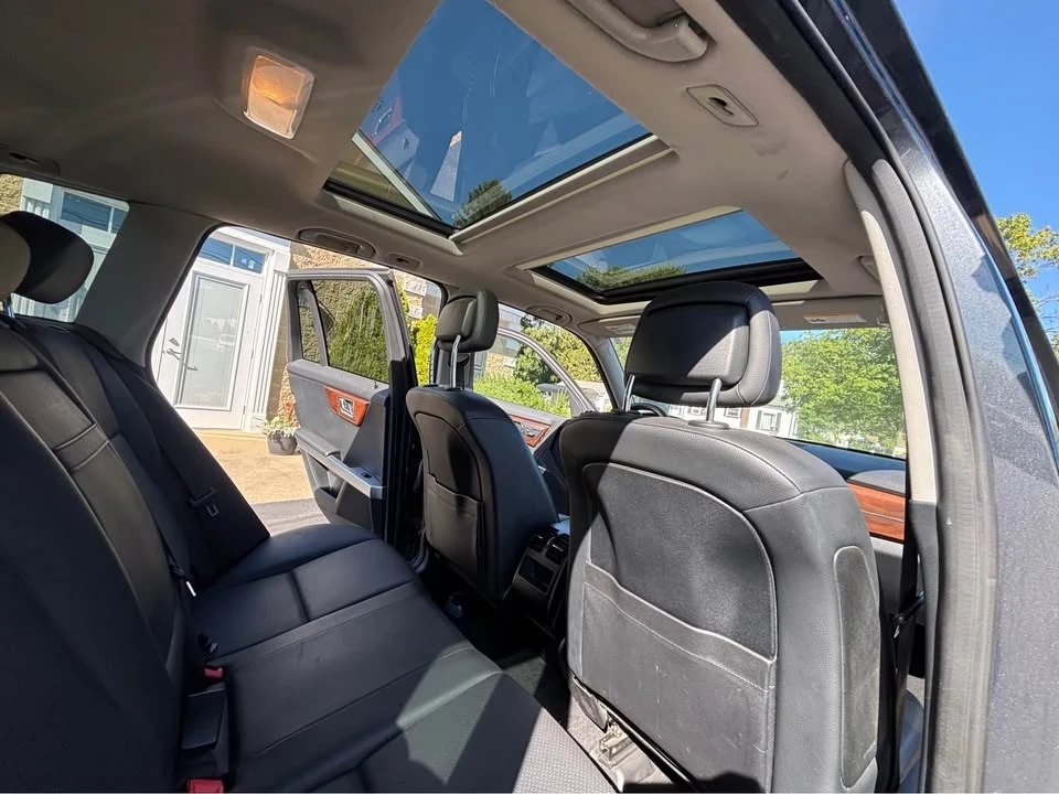 2011 Mercedes-Benz GLK-Class - Image 8 of 10