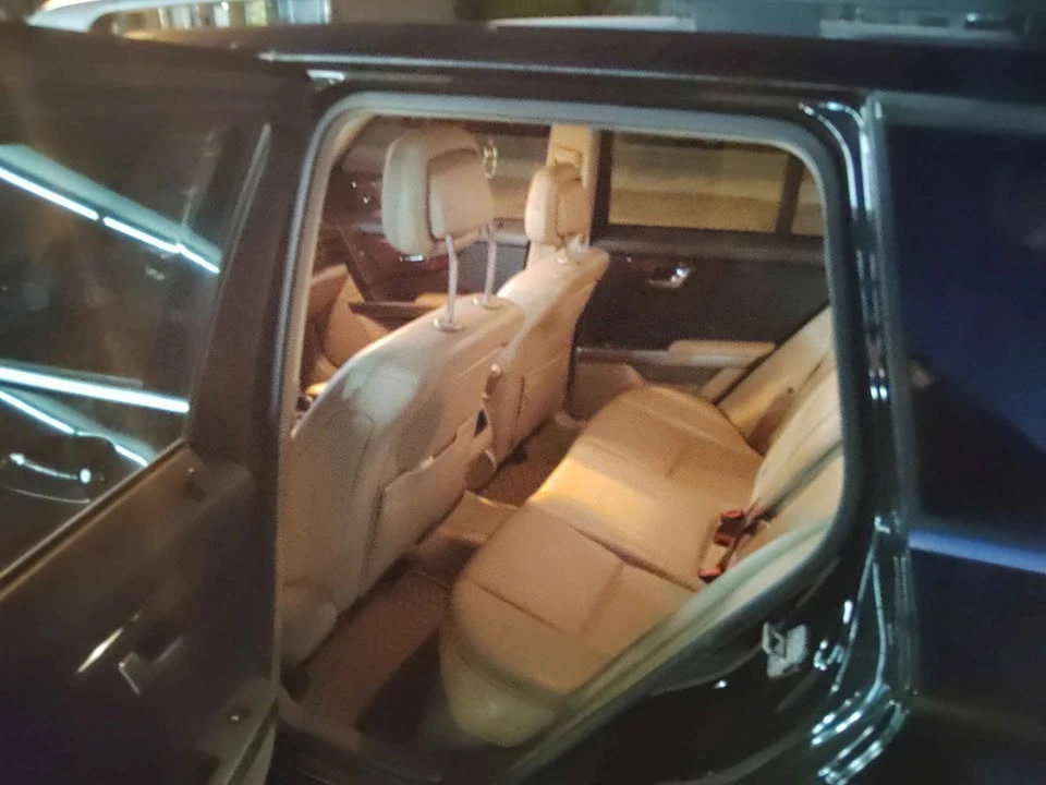 2011 Mercedes-Benz GLK-Class - Image 2 of 2