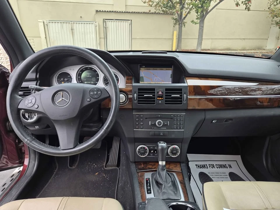 2011 Mercedes-Benz GLK-Class - Image 19 of 19